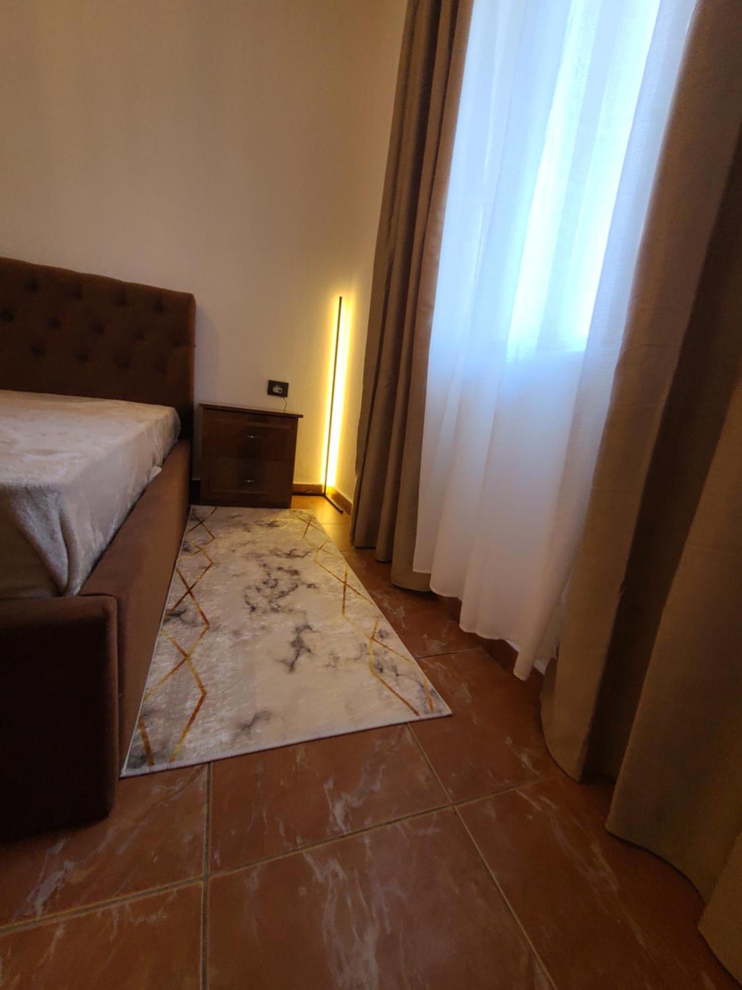 Apartament Pogradeci