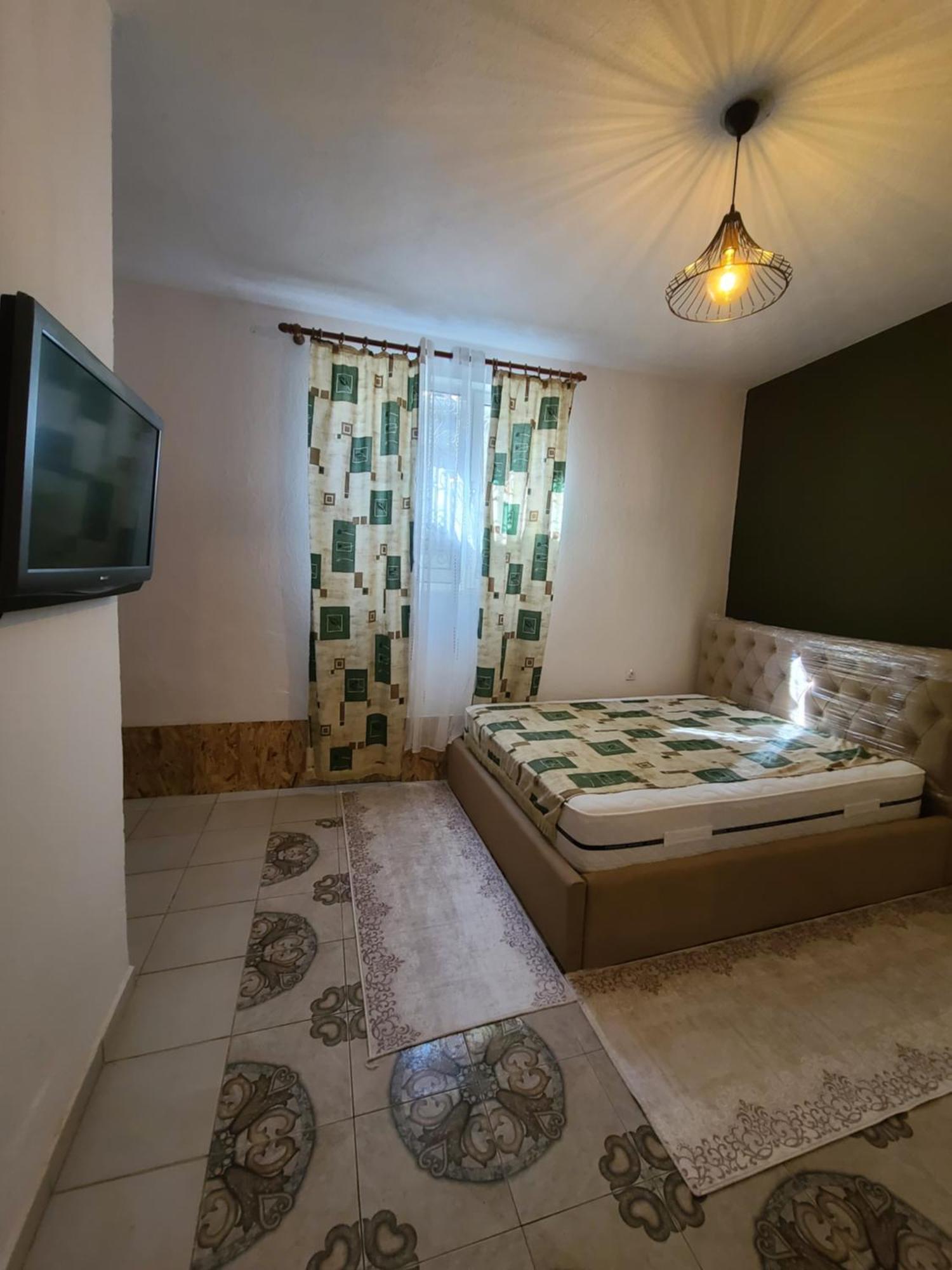 Apartament Pogradeci
