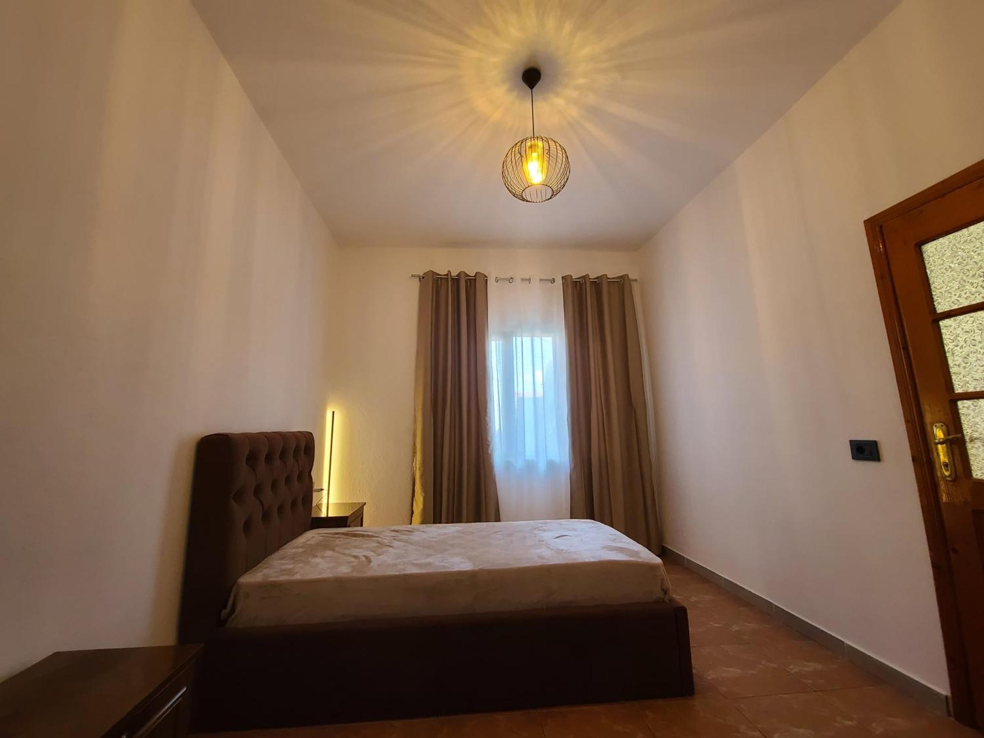 Pogradeci Apartament *