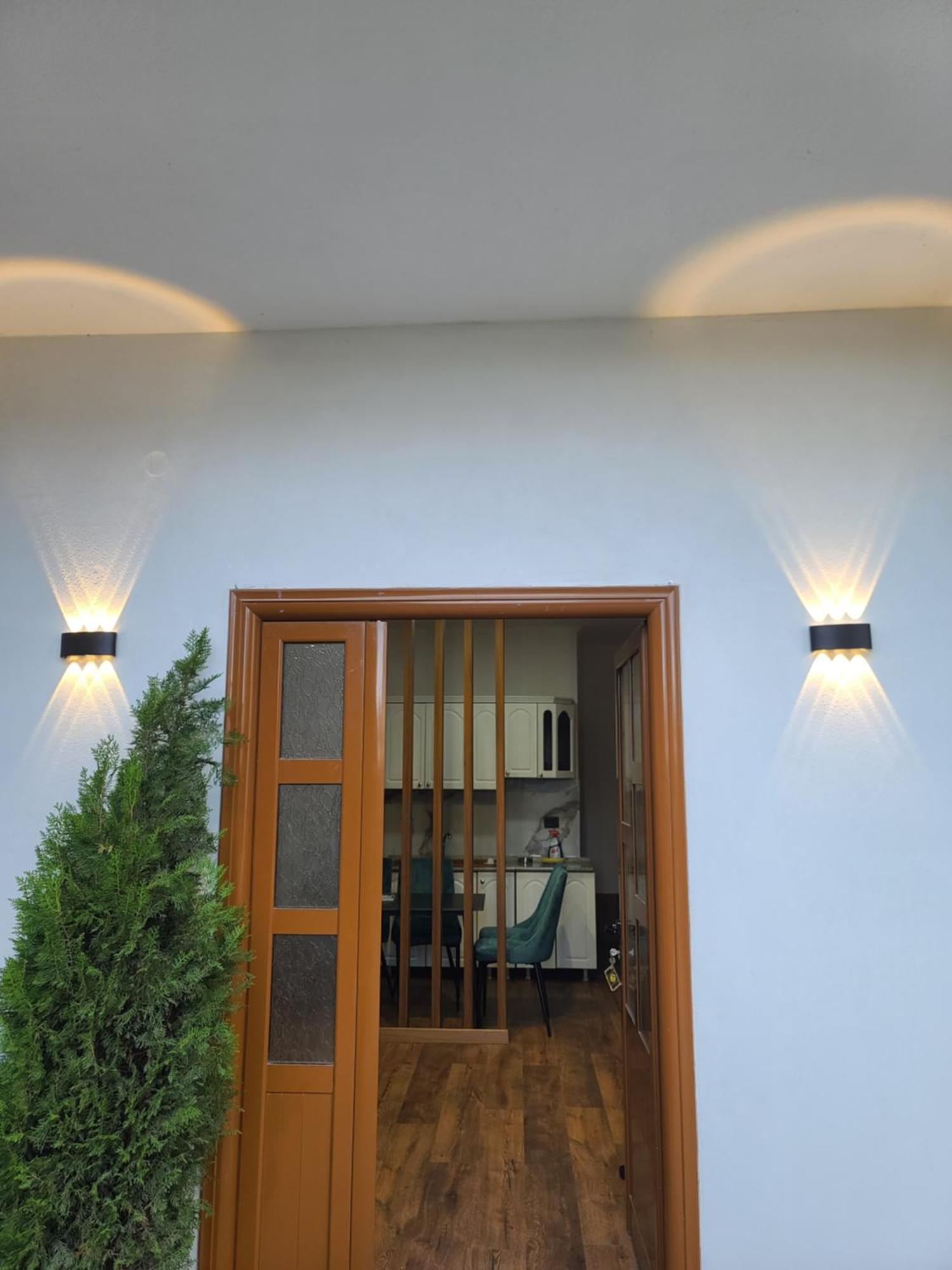 Apartament Pogradeci *