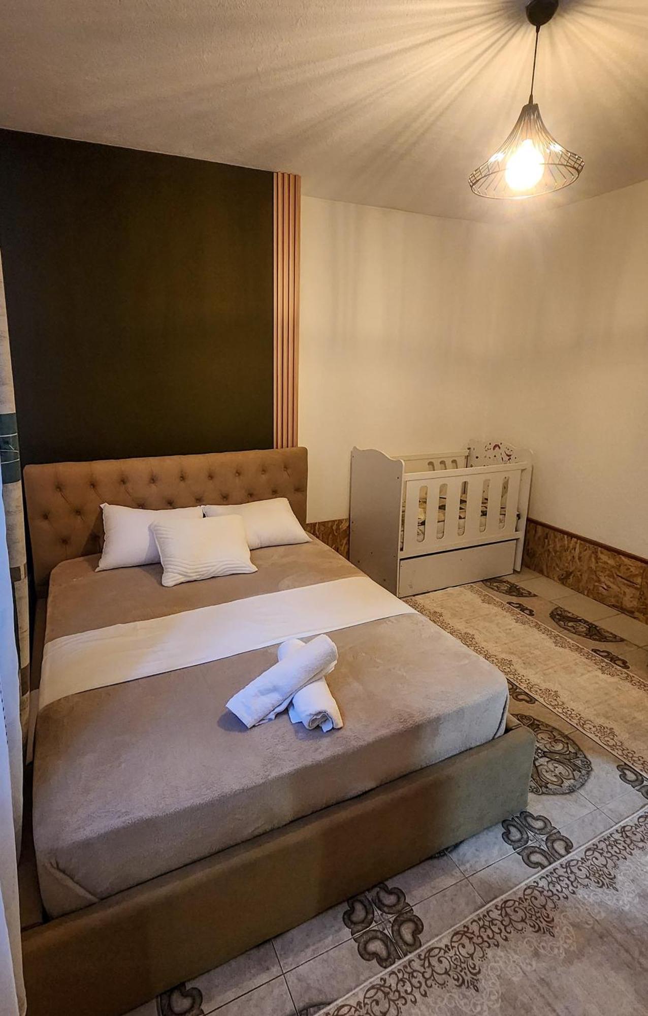 Apartament Pogradeci *