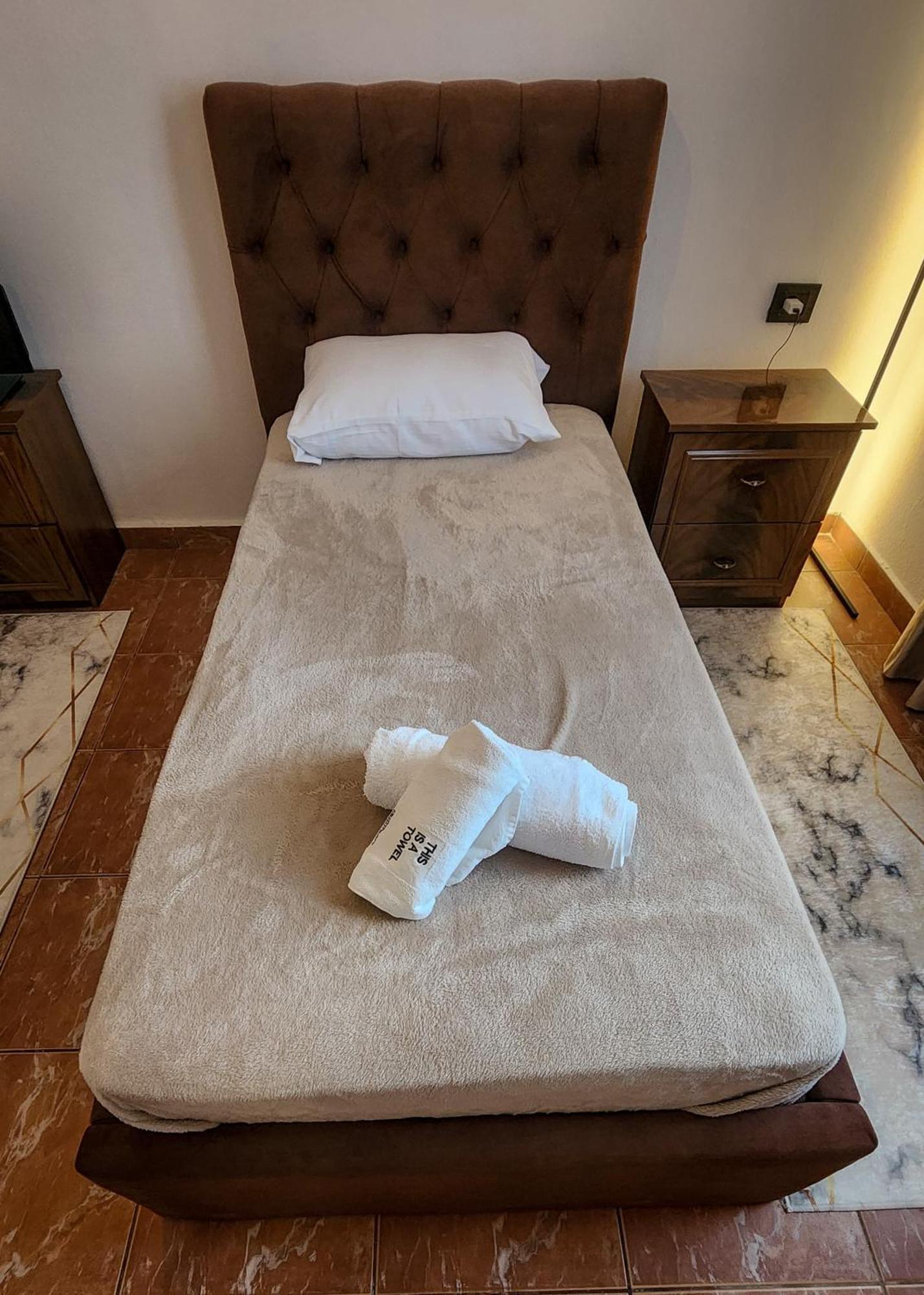Apartament Pogradeci Pogradec