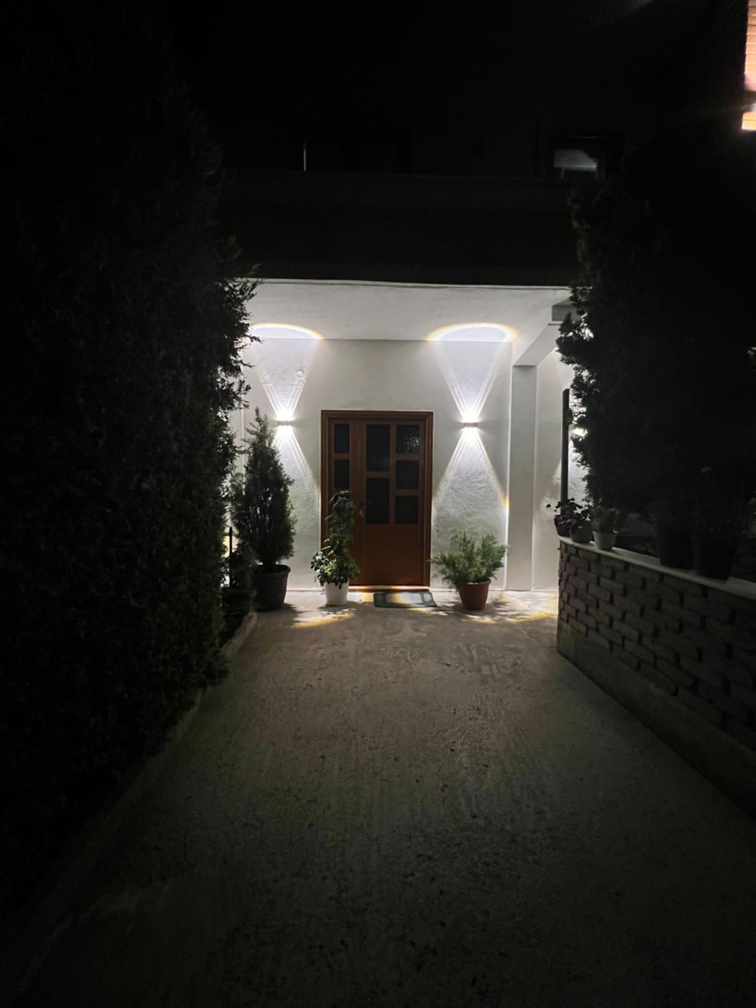 Pogradeci Apartament