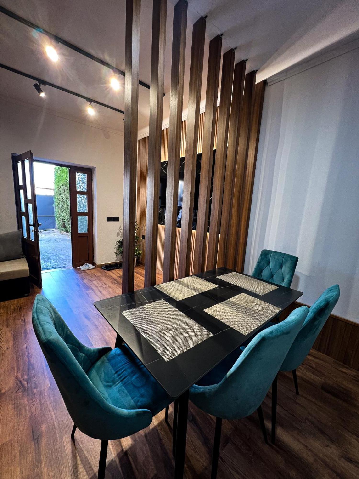 Pogradeci Apartament Pogradec