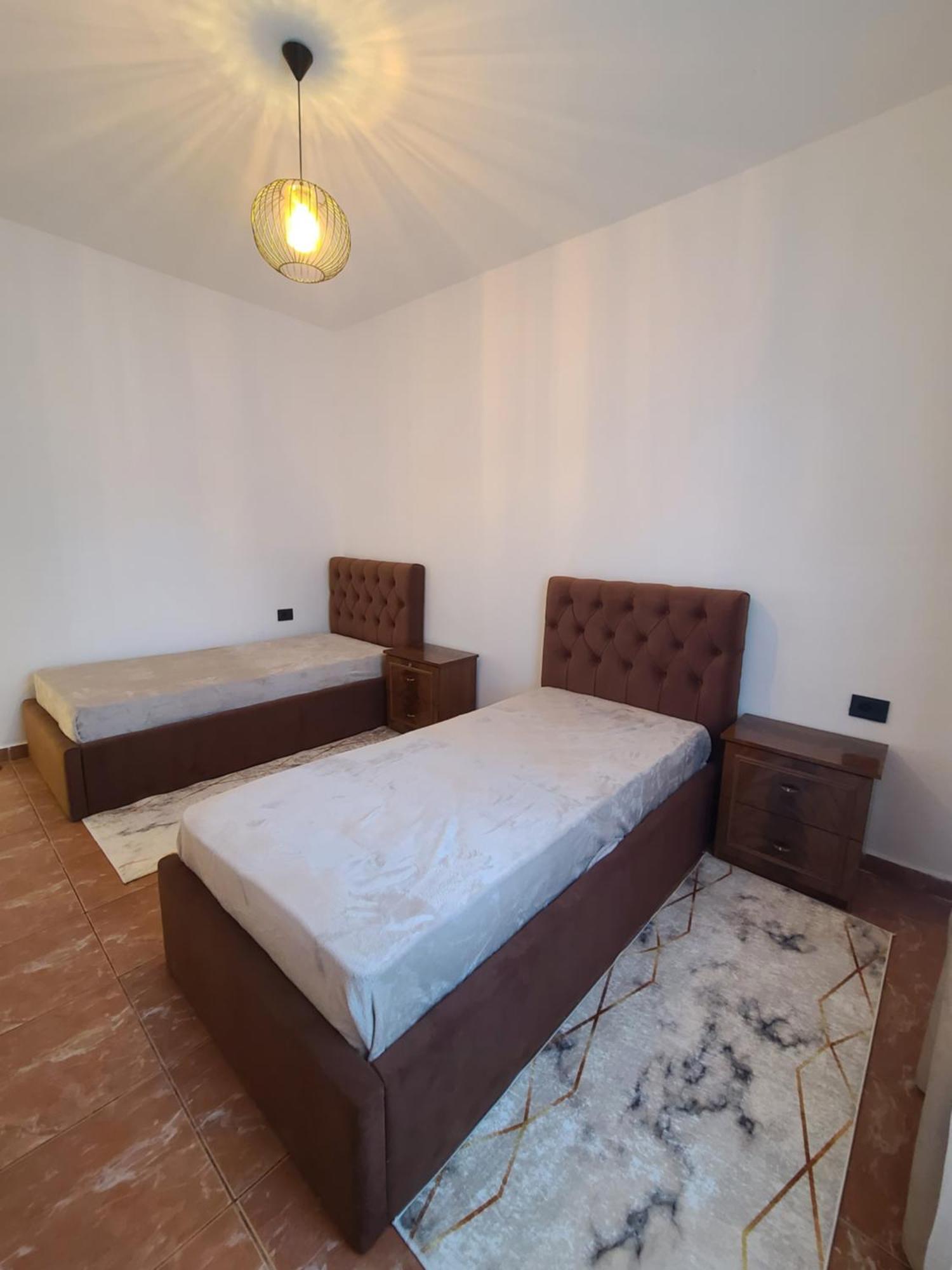 Pogradeci Appartement