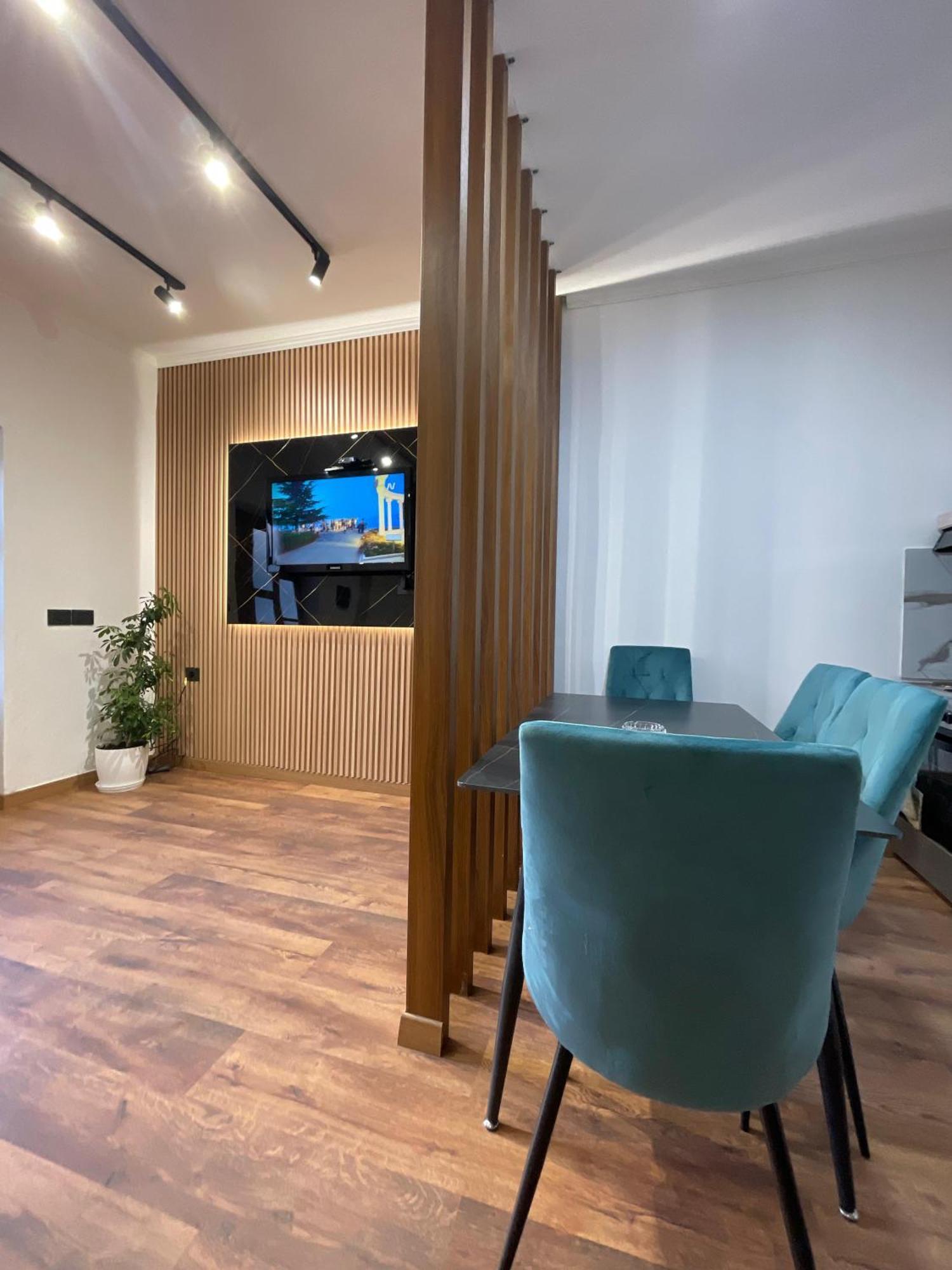 Appartement Pogradeci Pogradec