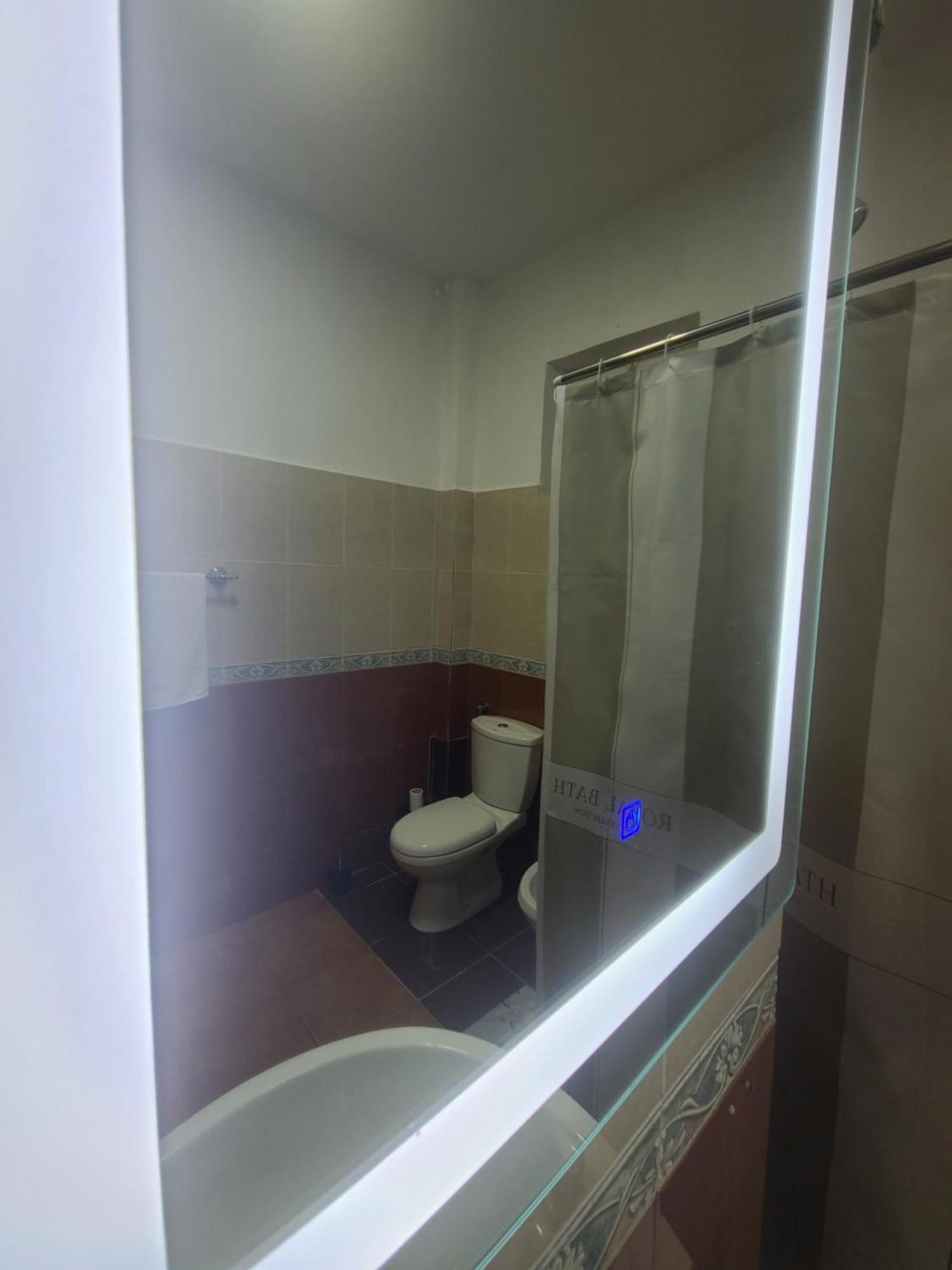 Pogradeci Appartement *
